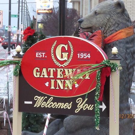 Gateway Inn Oak Lawn Εξωτερικό φωτογραφία